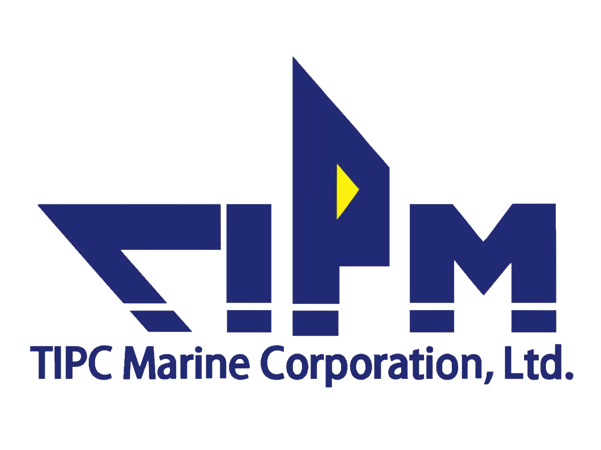 台灣港務公司 Logo