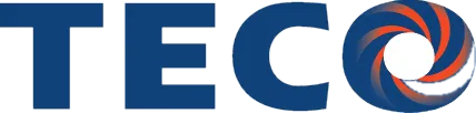 TECO 東元電機 Logo