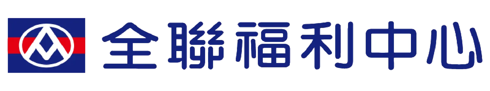 全聯福利中心 Logo