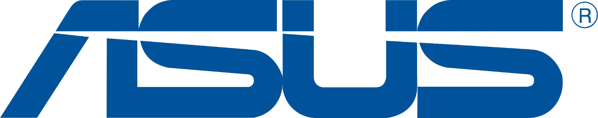 ASUS 華碩電腦 Logo