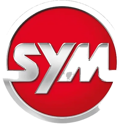 SYM 三陽機車 Logo